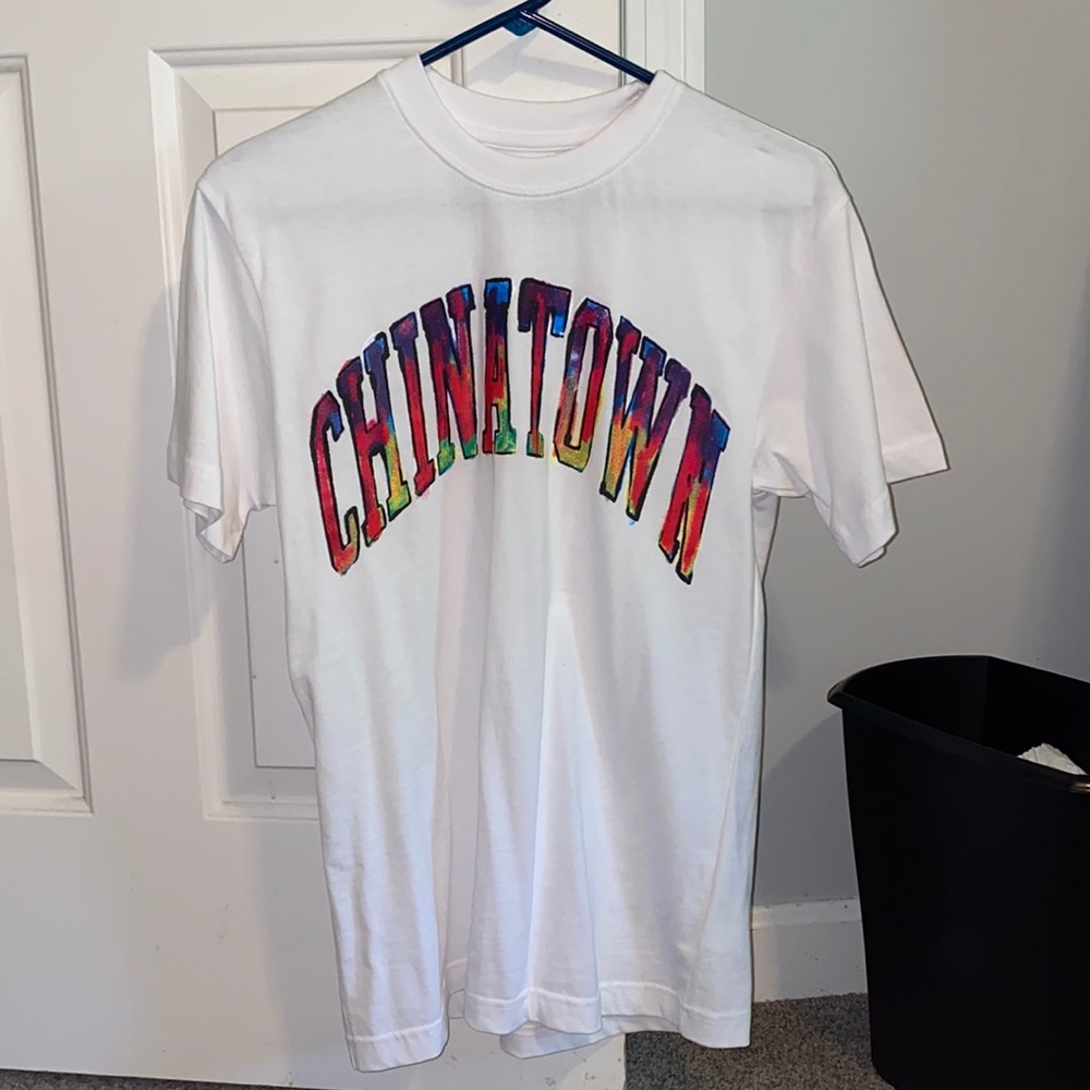 CHINATOWN MARKET TEE